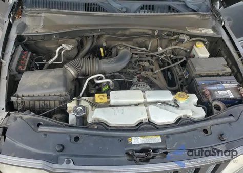 2012 Jeep Liberty Sport from USA, damaged, VIN 1C4PJMAK2CW203332